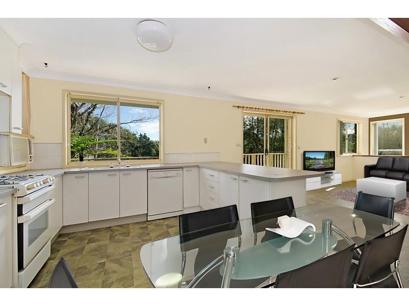 366 Burns Bay Road, Lane Cove NSW 2066