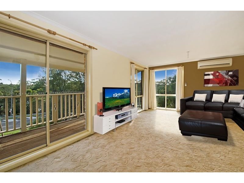 366 Burns Bay Road, Lane Cove NSW 2066