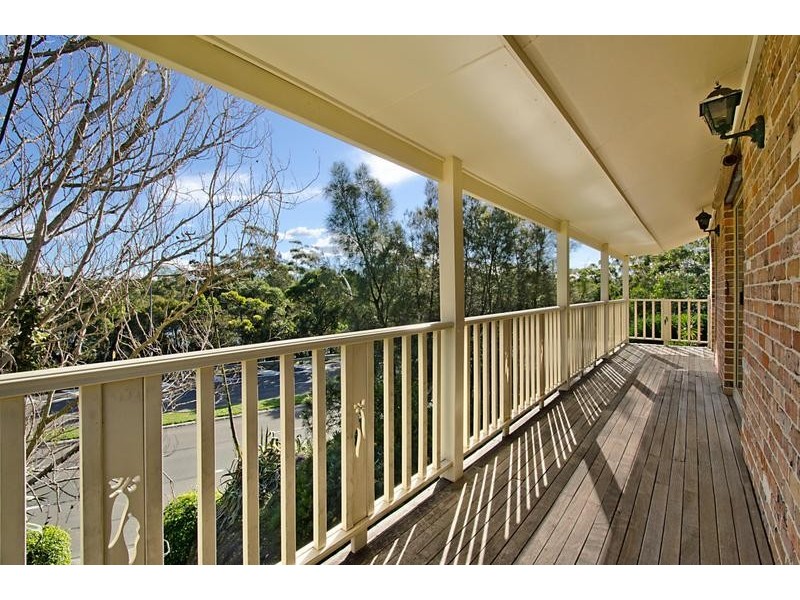 366 Burns Bay Road, Lane Cove NSW 2066