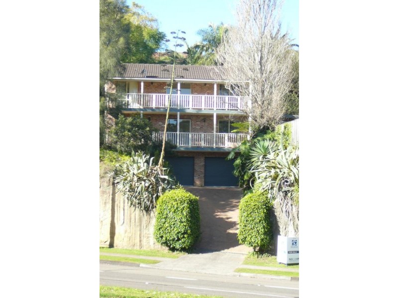 366 Burns Bay Road, Lane Cove NSW 2066