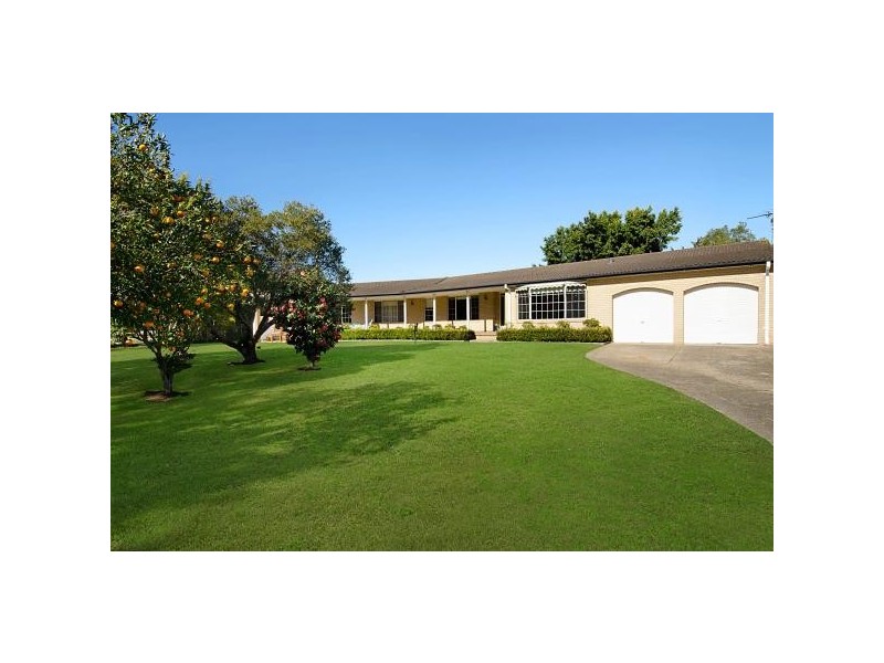 46 Porters Road, Kenthurst NSW 2156