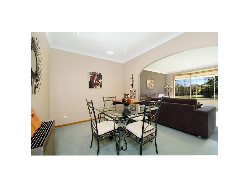 46 Porters Road, Kenthurst NSW 2156