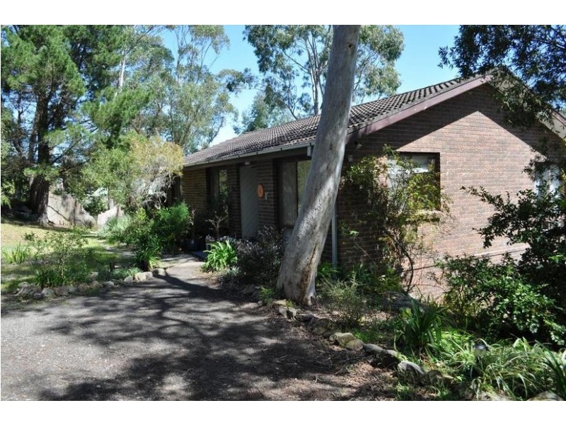 Glenorie NSW 2157