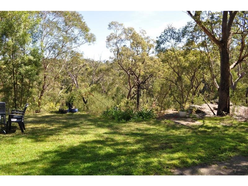 Glenorie NSW 2157
