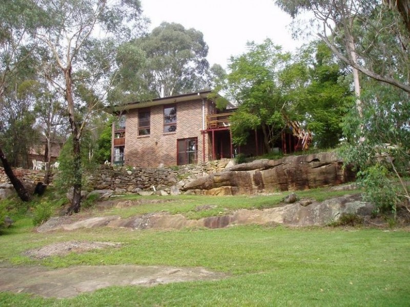 Glenorie NSW 2157