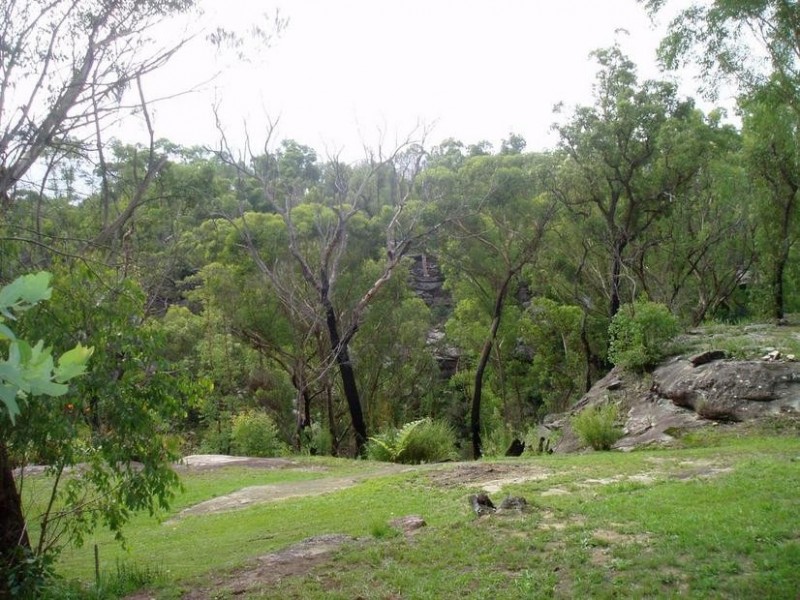 Glenorie NSW 2157