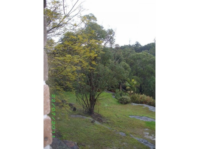 Glenorie NSW 2157