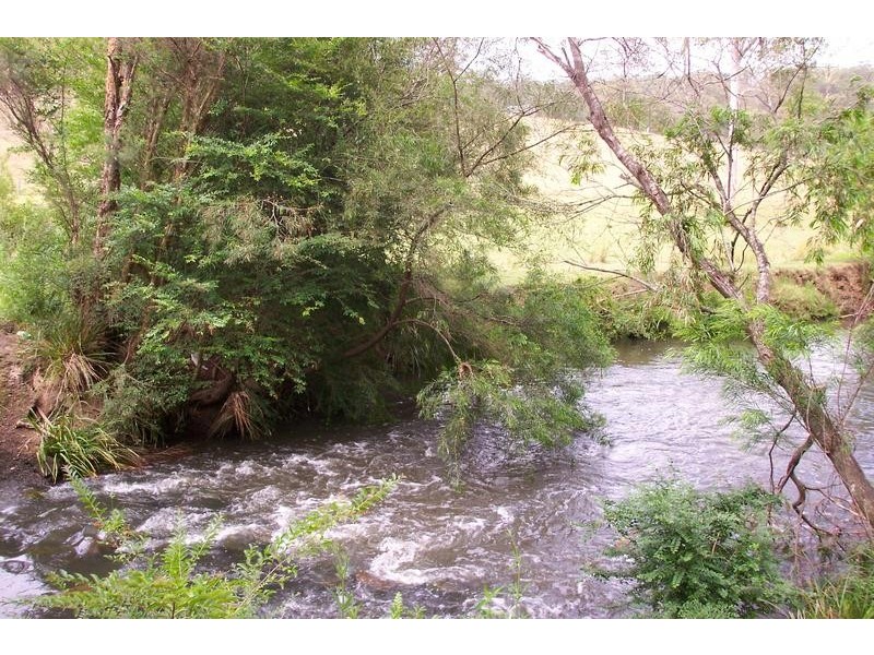 Lot 2,  Cattai Ridge Road, Maraylya NSW 2765