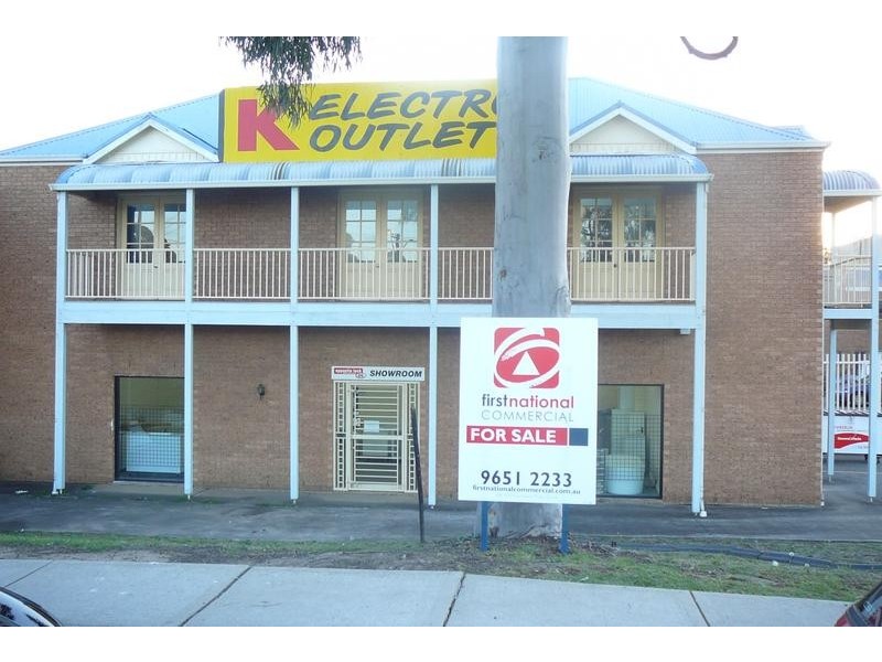 66-68 Sunnyholt Road, Blacktown NSW 2148