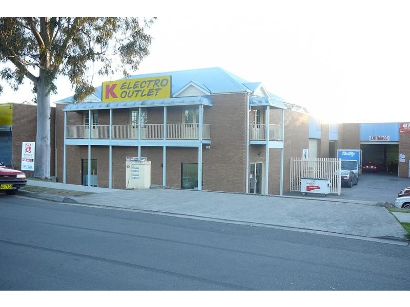66-68 Sunnyholt Road, Blacktown NSW 2148