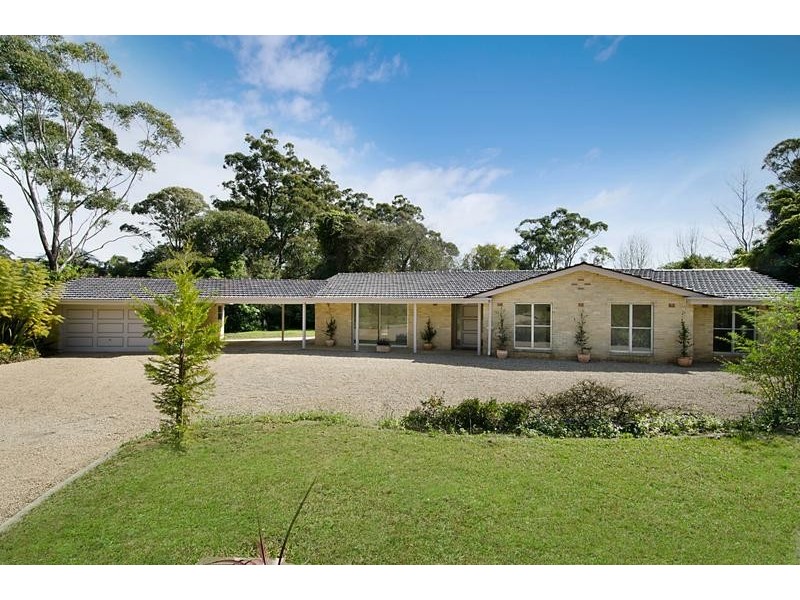 472 Galston Road, Dural NSW 2158