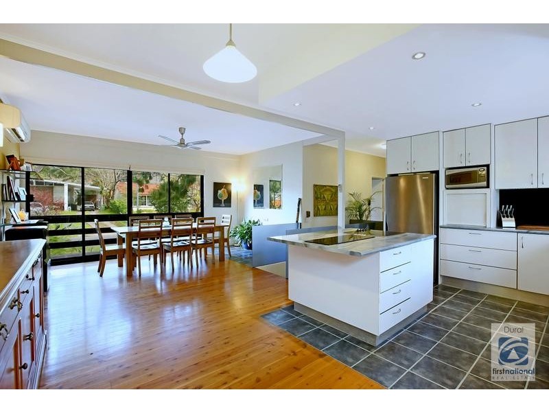 50 Valencia Street, Dural NSW 2158