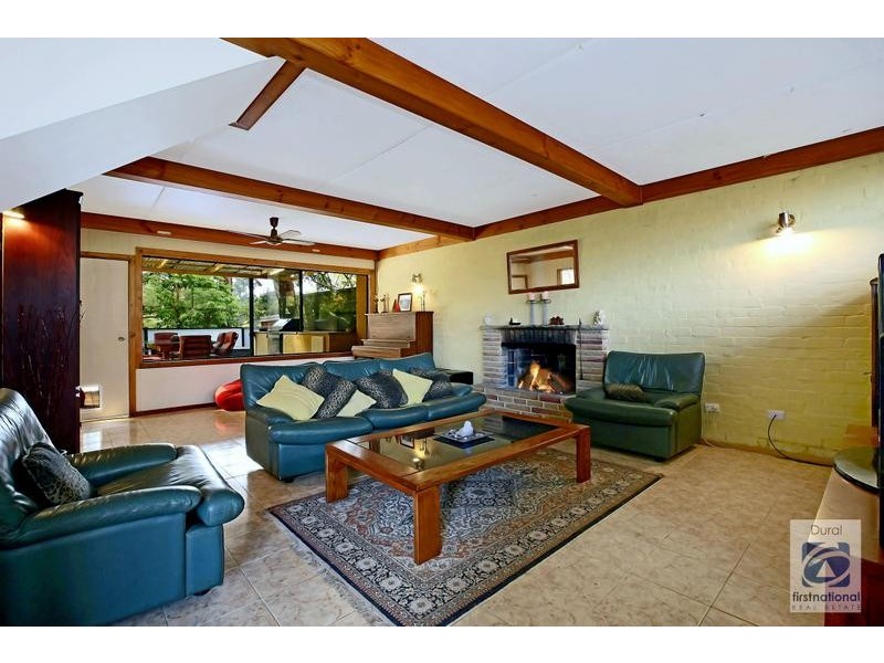 50 Valencia Street, Dural NSW 2158