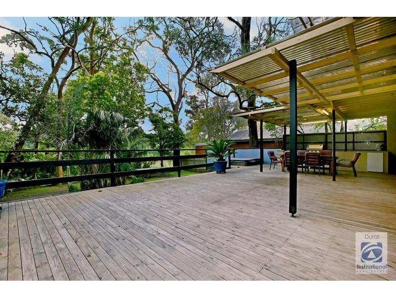 50 Valencia Street, Dural NSW 2158