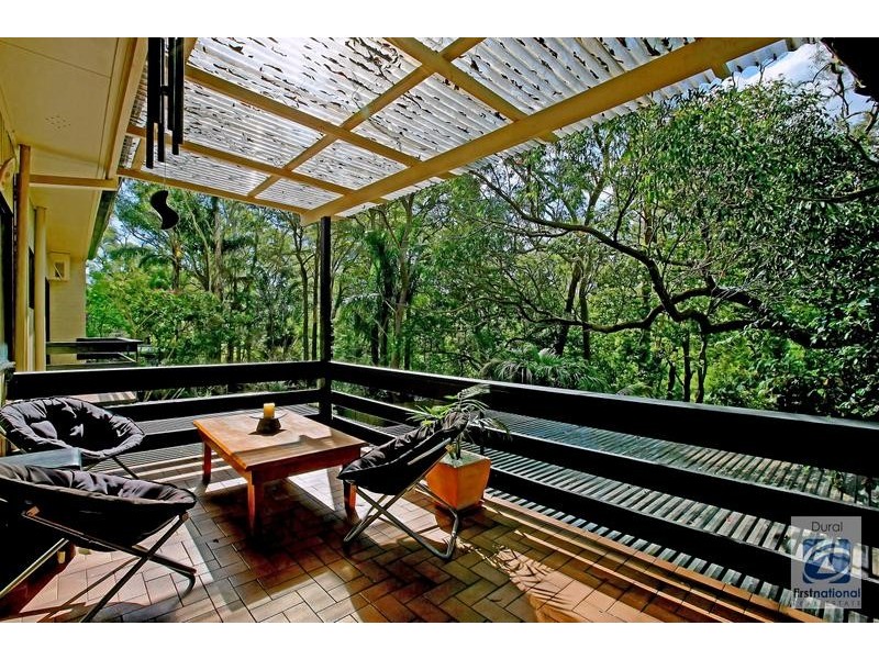 50 Valencia Street, Dural NSW 2158