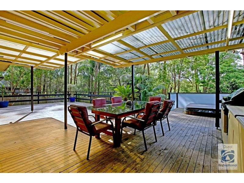 50 Valencia Street, Dural NSW 2158