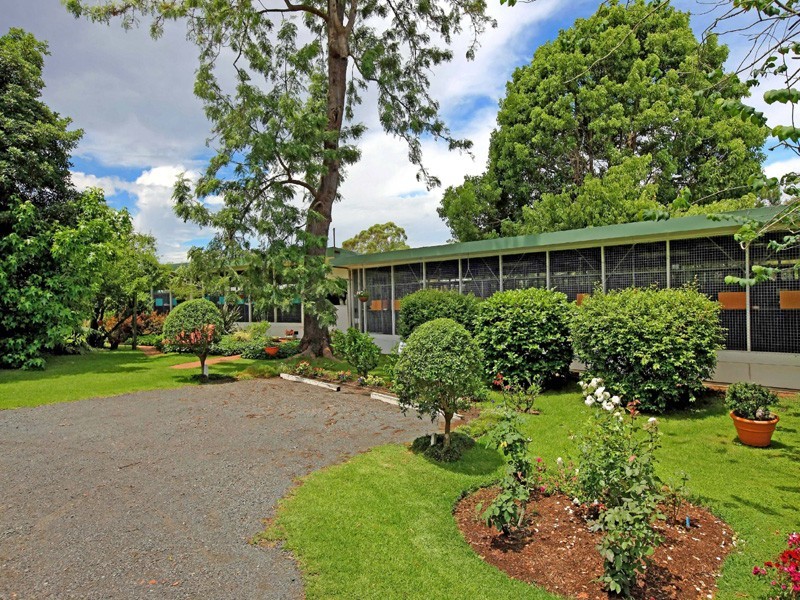 Glenorie NSW 2157