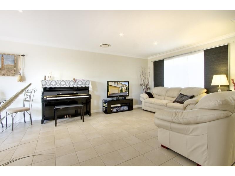 Dural NSW 2158