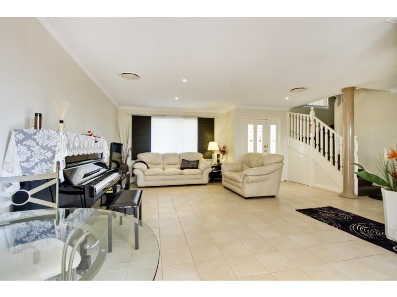 Dural NSW 2158