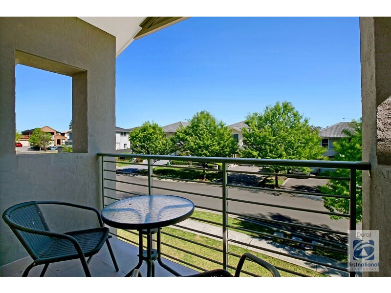 1 Damper Ave, Beaumont Hills NSW 2155