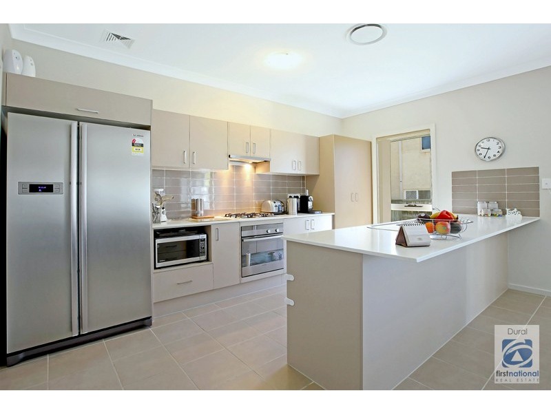 1 Damper Ave, Beaumont Hills NSW 2155