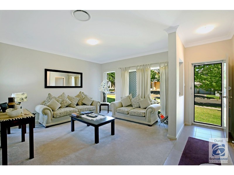 1 Damper Ave, Beaumont Hills NSW 2155