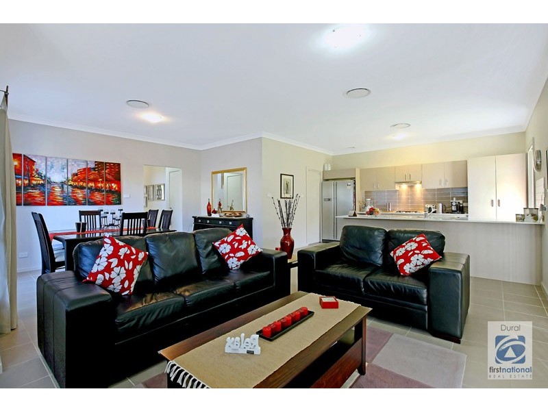 1 Damper Ave, Beaumont Hills NSW 2155