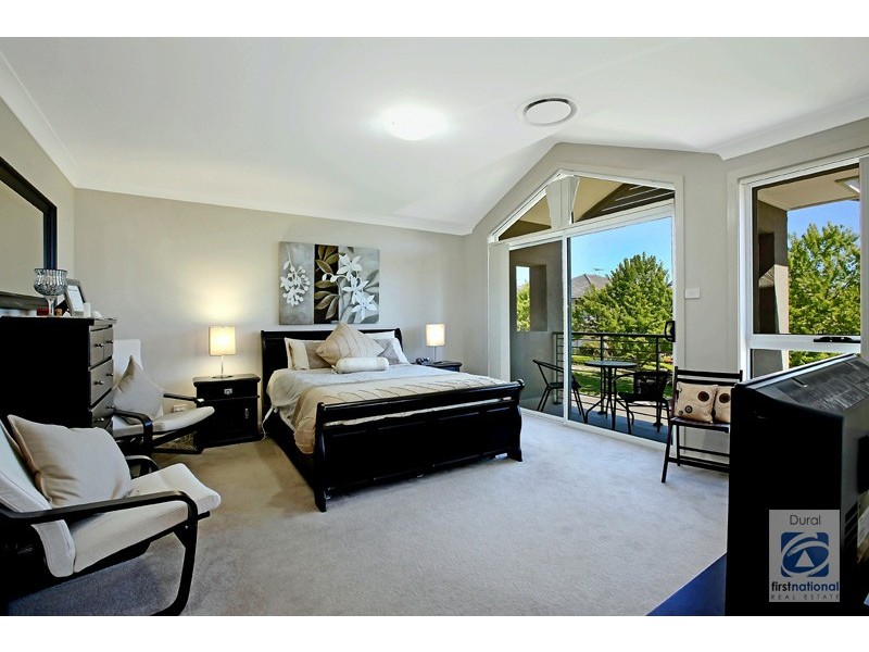 1 Damper Ave, Beaumont Hills NSW 2155