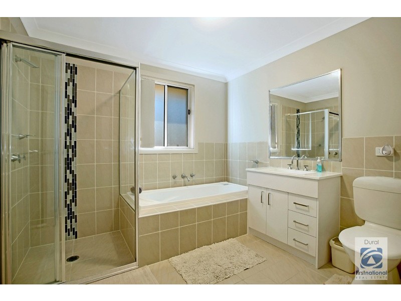 1 Damper Ave, Beaumont Hills NSW 2155