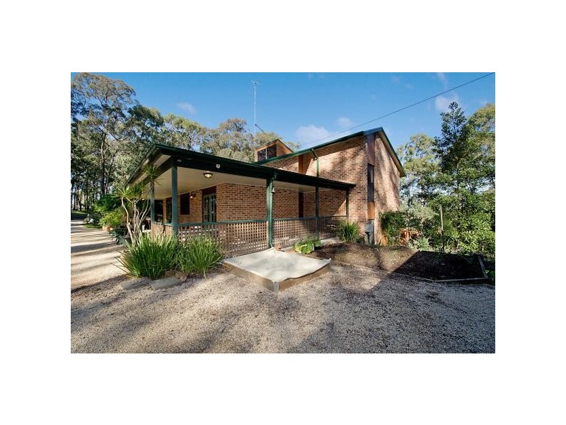 1298 Wisemans Ferry Rd, South Maroota NSW 2756