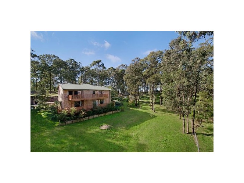 1298 Wisemans Ferry Rd, South Maroota NSW 2756