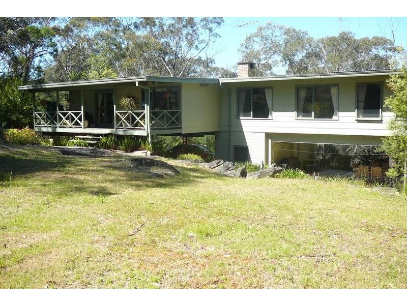486 Halcrows Road, Cattai NSW 2756