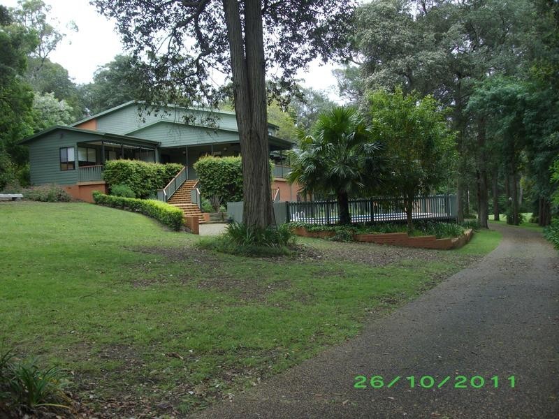 Middle Dural NSW 2158