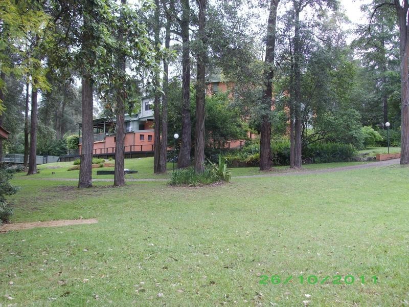 Middle Dural NSW 2158