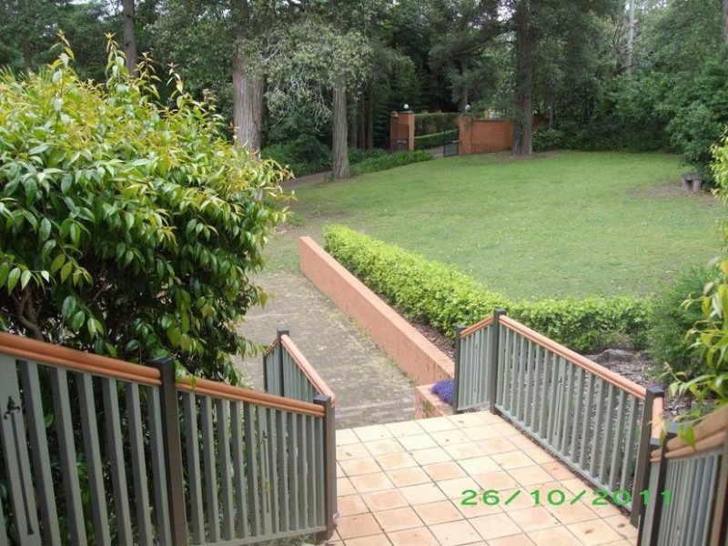 Middle Dural NSW 2158