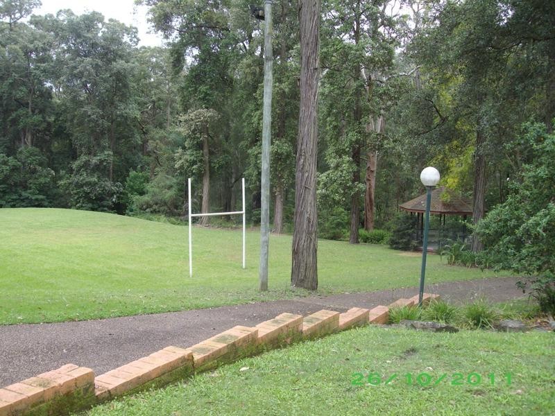 Middle Dural NSW 2158