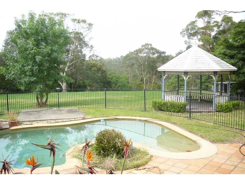 24 Muraban Road, Dural NSW 2158