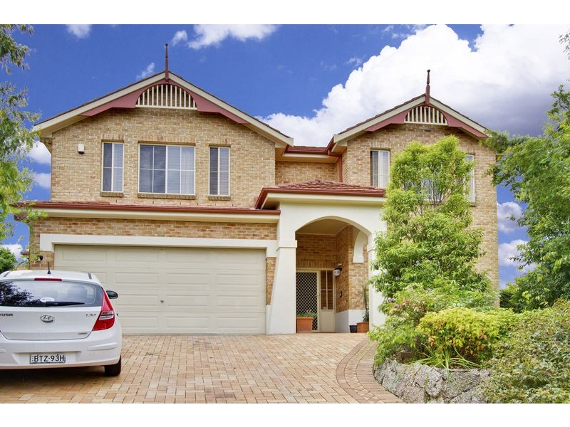 4 Athella Place, Dural NSW 2158