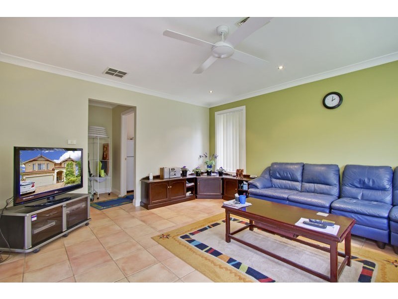 4 Athella Place, Dural NSW 2158