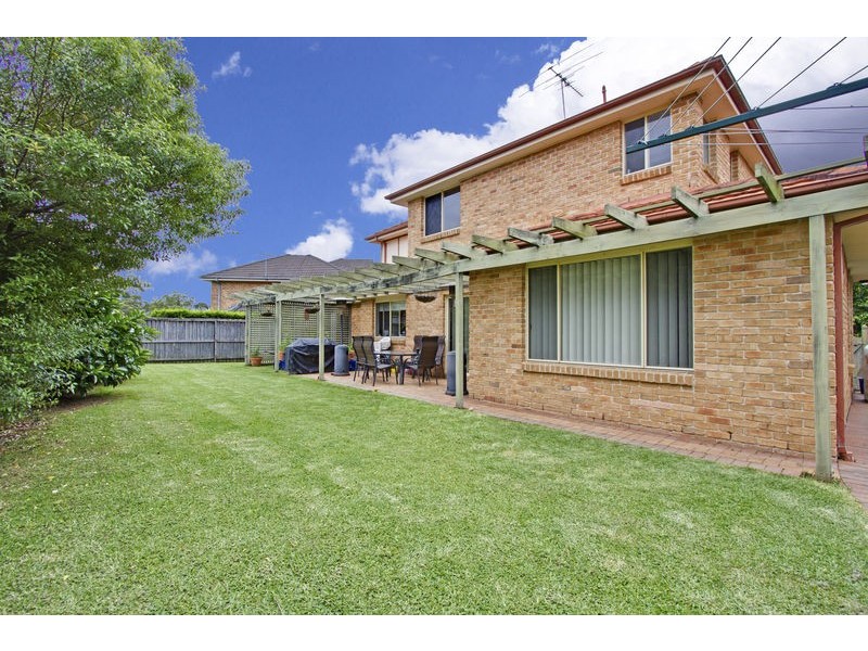 4 Athella Place, Dural NSW 2158