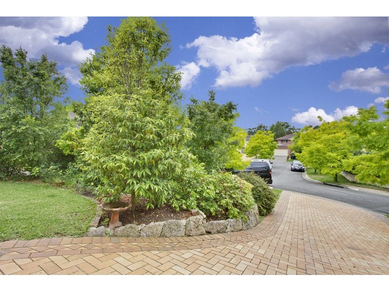 4 Athella Place, Dural NSW 2158