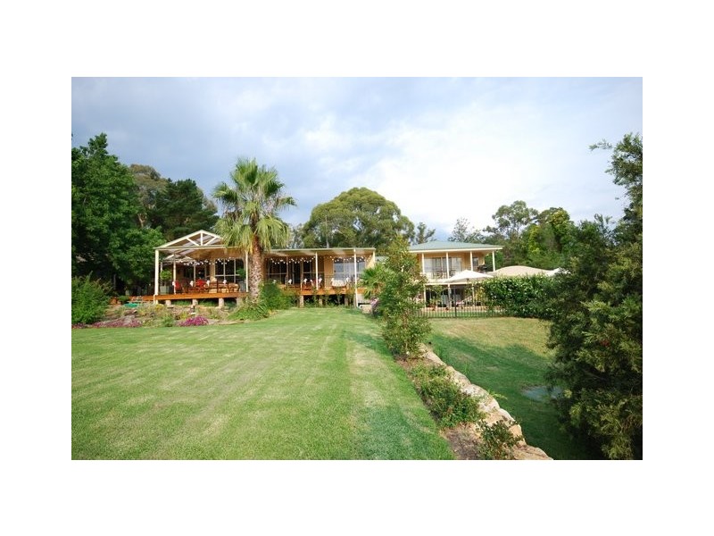 Glenorie NSW 2157