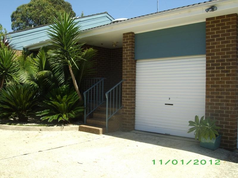 Wentworthville NSW 2145