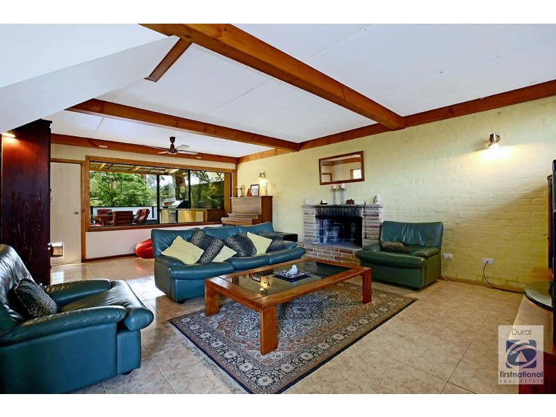 50 Valencia Street, Dural NSW 2158