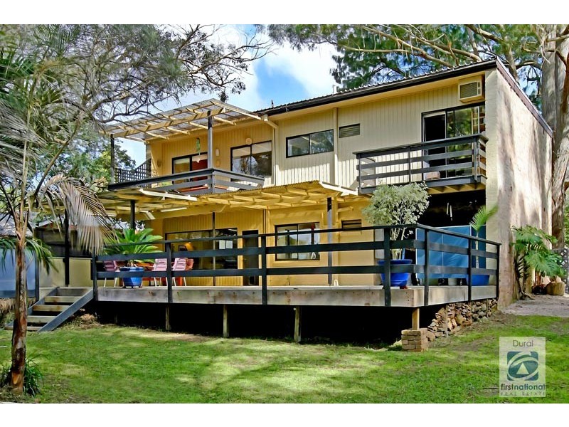 50 Valencia Street, Dural NSW 2158