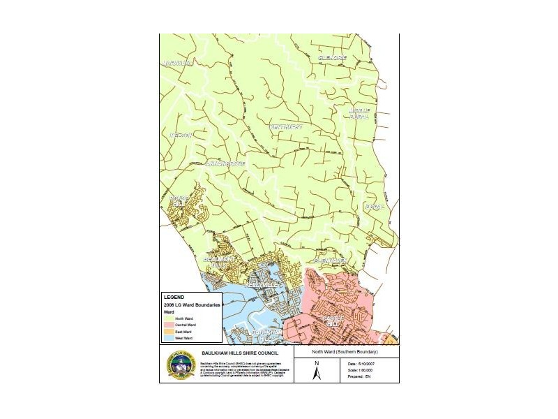 Dural NSW 2158