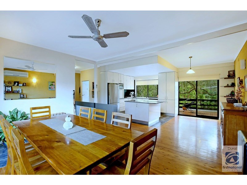 Dural NSW 2158