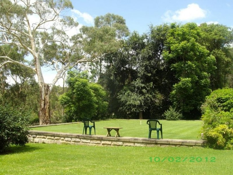 Glenorie NSW 2157