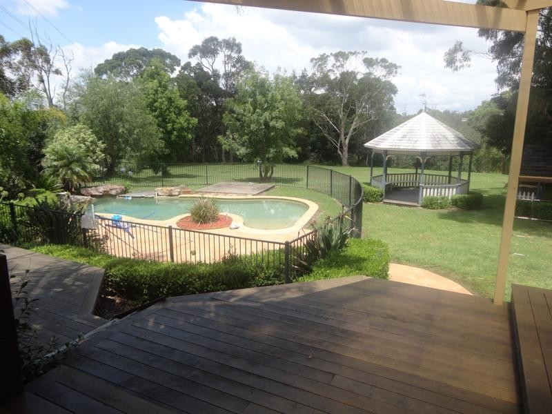 24 Muraban Road, Dural NSW 2158