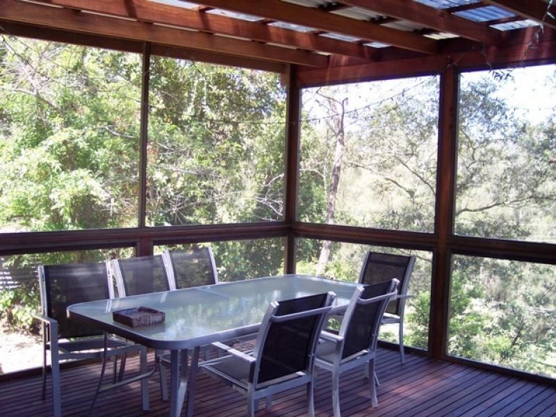 10 Webbs Creek Road, Wisemans Ferry NSW 2775